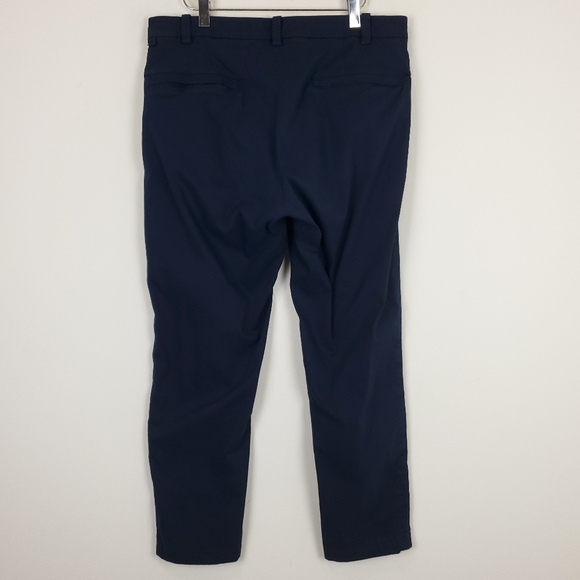Lululemon ABC Commission Pant Classic Swift Cotton - Picture 4 of 12
